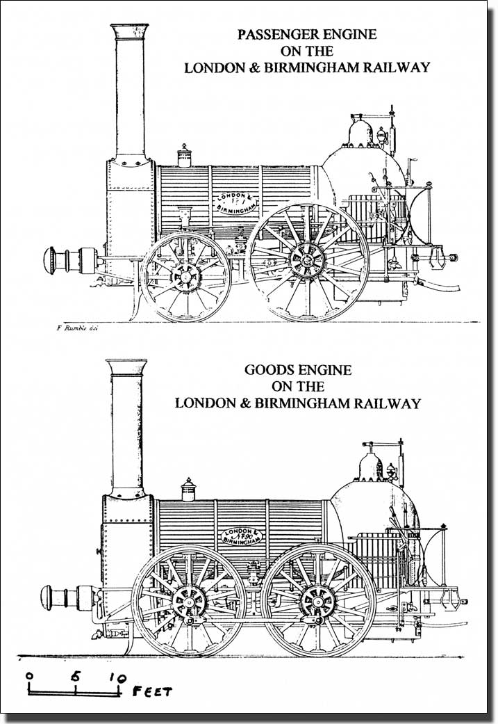 Robert B. Dockray, and the Roundhouse