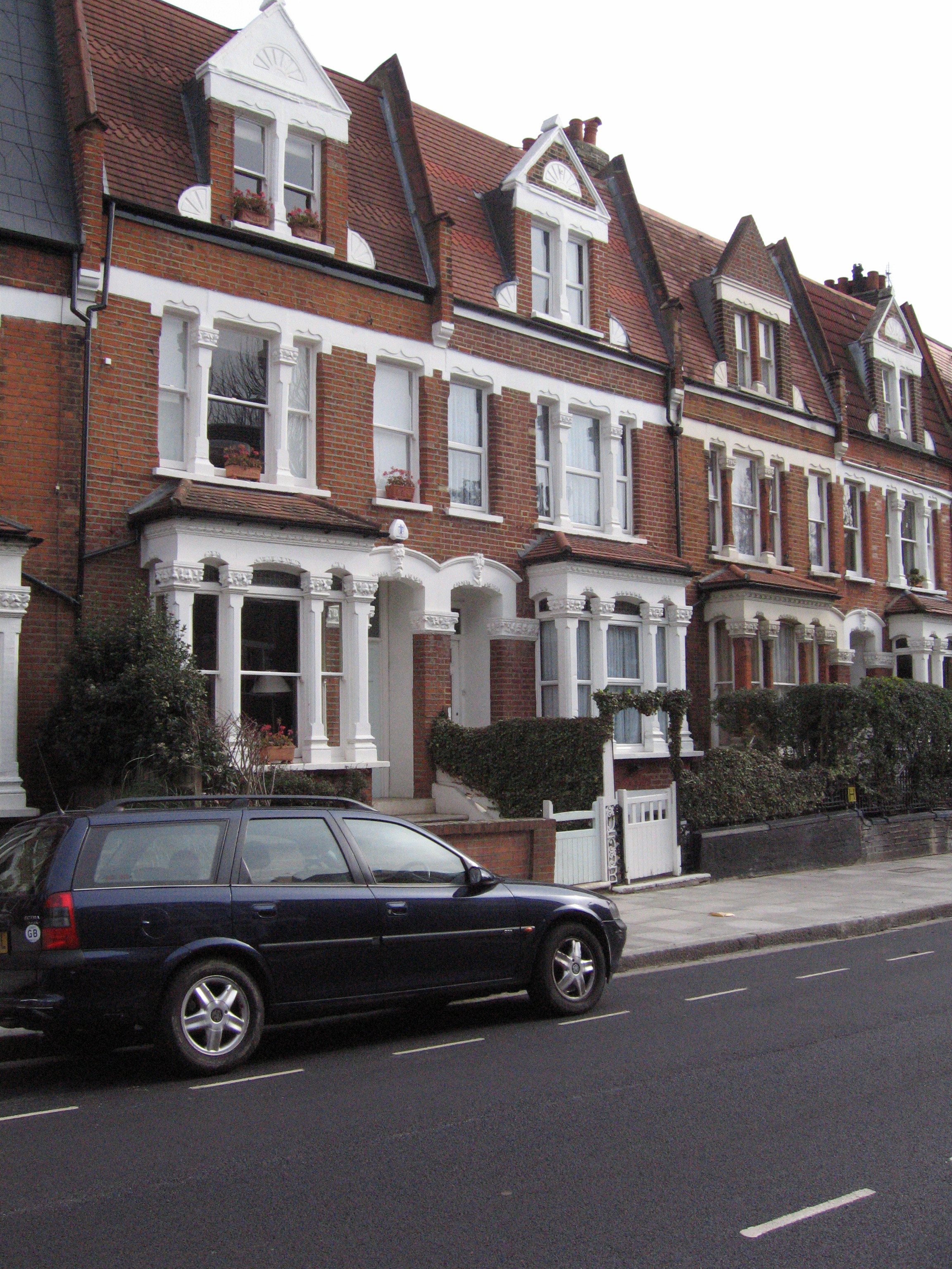 THE WILLOWS ESTATE SITE FROM 1891 1914